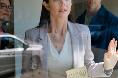 s – On Our Anniversary, She Threw My Gift In The Trash: “I Don’t Want Handmade Junk.” I Didn’t Argue. I Just Took It Out Of The Trash. The Next Day, She Saw It In A Gallery Window With A $10,000 Price Tag…