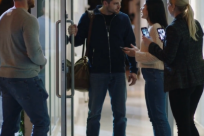 s – My Girlfriend Stated: “Love Can Wait, But Friendship Can’t. They’ll Be Here After You”. I Packed My Bags That Night Without Another Word. When She And Her “Squad” Showed Up At My New Place Days Later, She…