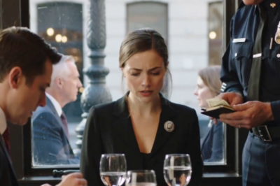 s – My Girlfriend Texted: “Having Lunch With Jacob, Just Call An Uber.” I Was Still Bleeding On The Highway After A Car Crash — She Was Still Enjoying Her Meal With Her Beloved “Best Friend.” Until A Cop Arrived At Her Table To Deliver My Emergency Message…