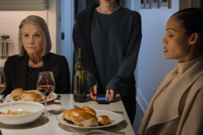 s – My Parents Said “We Won’t Feed Another Mouth” and Kicked Me Out— I Smiled and Agreed. But Then…