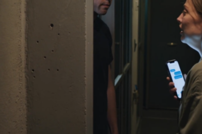 s – During Girls’ Night, My Fiancée Went Live On Social Media—She Didn’t Know I Was Watching From A Fake Account. Someone Asked If She Loved Me. She Said, “He’s Convenient, Not Forever.” Her Friends Laughed. I Just Closed The App. Now She’s Screaming Outside My Building After 53 Unanswered Messages….