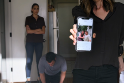 s – My Sister’s Husband Stole My Startup Fund for a Vacation — She Took His Side, So I Made Him Kneel