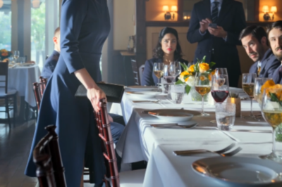 s – My Sister’s Fiancé Live-Streamed His Bachelor Party And Said I Should SERVE The Guests—So I Left..