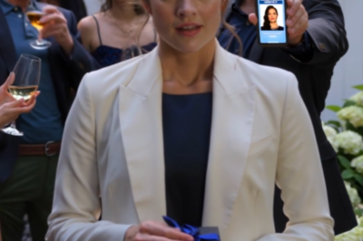 s – My Parents Said At Party “NEVER THE SMART ONE” — Then Brother-In-Law Saw My Face On WALL STREET