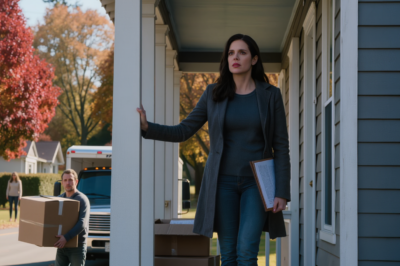 s – I Returned Home Unannounced—My Sister’s Fiancé Kicked Me Out, Snarling ‘YOU’RE JUST PARASITE HERE’