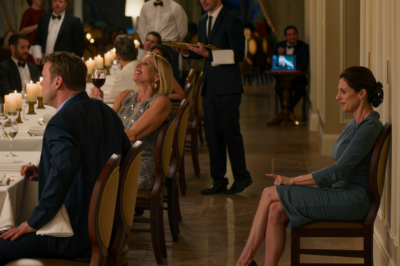 s – At Dinner, My In-Laws Said ‘ARE YOU THAT USELESS?’ When I Forgot My Wallet—NOW I’VE CUT THEM OFF…