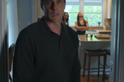 s –  After 10 Years Of Marriage, My Wife Said: “You’ll Never Be Her Real Dad, Stop Preten…