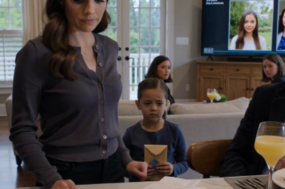 s – They Gave My Daughter $5 and My Niece a FAMILY TRIP — So I Made Sure It’d Be Their LAST ONE TOGETHER