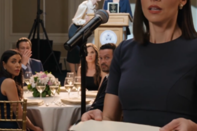 s – At Sunday Dinner, I Said “I’m Ready for Family Cruise!” MOM LAUGHED, “You Thought We’d Pay?”