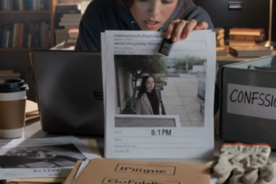 s – I Worked 3 Jobs For 5 Years To Win A Scholarship And Support My Sister—Then THEY TOOK IT ALL AWAY