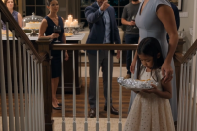 s – My Sister’s Husband Barked At My 10-Year-Old, ‘GET LOST. GO TO BED!’ —She Slept HUNGRY After Serving