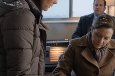 s – I Drove 200 Miles in a BLIZZARD for My Mom — She Was Handing My Eviction Notice to the Landlord