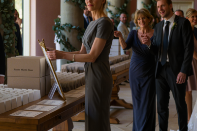 s – My Parents And Sister Called Me “THE HELP,” Then Removed Me From My Sister’s Wedding Guest List…