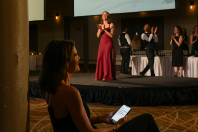 s -My Sister Chose To Defend Daughter While She Tried To Destroy Everything I Built, So I Walked Away