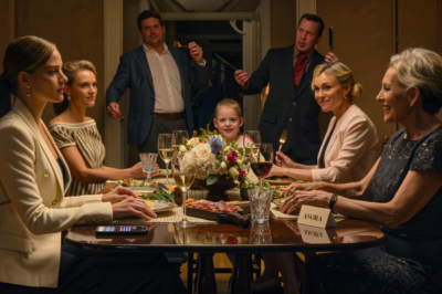 s – At Family Dinner, GRANDMA Turned To Me: “Is $2,000 I Send Enough To Cover What They Make You Pay?”