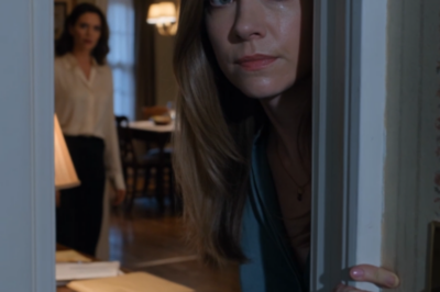 s – At the Reunion, I Overheard My SISTER-IN-LAW Talking to Her Parents — And the Truth Shattered Me…