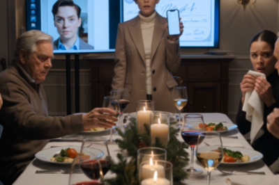 s – Parents Kicked Me Out Of Grandpa’s House—Then Looked Away When He Said,“I HOPE YOU’VE MADE IT YOURS”