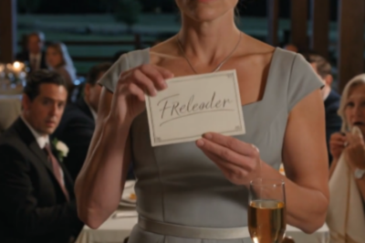 s – Drove 900KM to SISTER’S WEDDING as the One Who Paid—But My Nameplate Said “FREeloader”, So I Took…