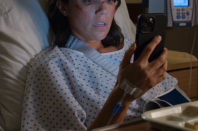 s – The CRASH Left Me Broken In A Hospital Bed, While My FAMILY Group Chat Blew Up — With Photos From..