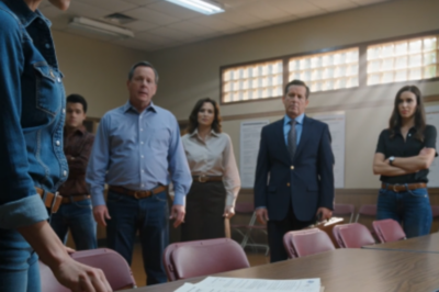 s – Parents Sold Our Ranch for $550M, Threw Me Out in Front of Whole Town—36 HOURS LATER He Begged Help