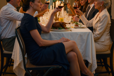 s – Fiancé’s Mom Called Me ‘BORDERLINE OBESE’ During Our First Dinner Which I Flew 12 Hours to Attend