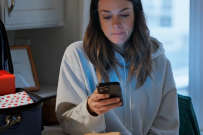 s – “Don’t Come For CHRISTMAS,” My Mom said. “We’ll Pretend We Don’t Know You.” But Truth Arrived First.