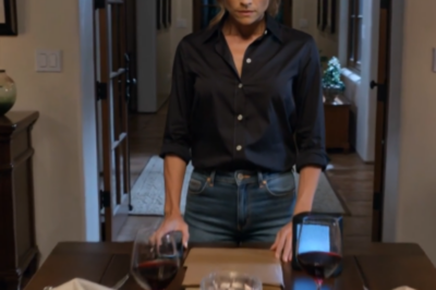 s – After Flying 9 Hours From WAR ZONE To Celebrate Sister’s Birthday, I Heard, “You DON’T BELONG HERE”