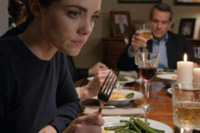 s – At A FAMILY DINNER, Dad Asked Me: “Is The $3,500 I Send You Monthly Enough?” Everyone Looked…