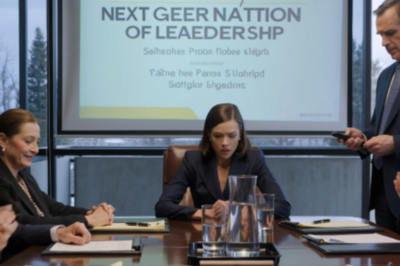 s – My Parents Kicked Me Out Of The Family Business — So I Decided To Destroy Them Until They Left Town