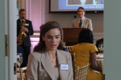 s – At Party, Parents Told 105 Guests I Never Helped Them—What I Did Next Made Them DEEPLY REGRET IT