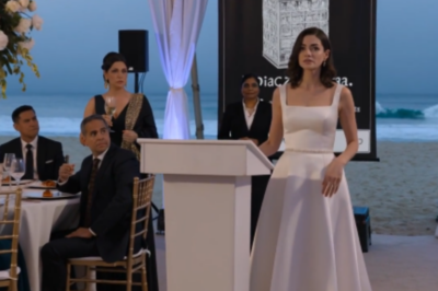 s – My Sister Said “JUST POOR WEDDING” — PARENTS KICKED OUT MY GUESTS, then SHE SAW LUXURY GIFT LIST