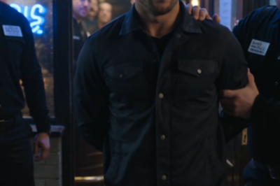 s – She Said We “Weren’t Official” When I Caught Her With Another Guy At A Pub. When I Walked Up To Ask What Was Going On, She Laughed, Turned To The Crowd, And Yelled, “Someone Call Security—This Creep’s Been Following Me All Night!” The Bouncers Dragged Me Out While She Pretended Not To Know Me. I Didn’t Argue. Just Walked Away. 3 Weeks Later, Her Whole Family Is At My Doorstep Begging For Forgiveness…