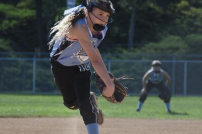 A Once-Unthinkable Feat Is Coming to Softball Soon