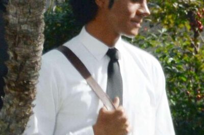 Jaafar Jackson Got Emotional Transforming into Michael Jackson, Talks Recreating “Thriller”