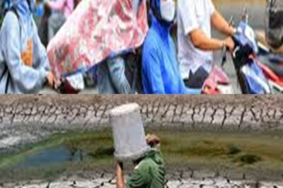 Vietnam is enduring a prolonged heatwave, affecting the lives of its citizens and causing widespread drought.