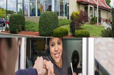 McDonald’s worker seen in viral french fry video charged | New details on case