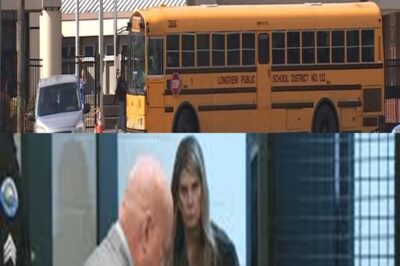 Longview Schools superintendent arrested for obstructing sexual assault investigation