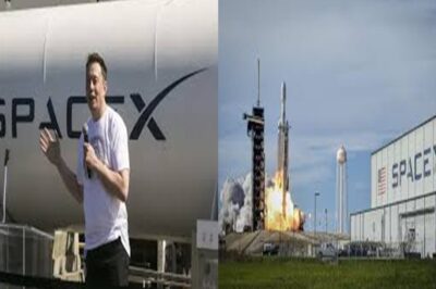 Why 95% of SpaceX’s profits evaporated.