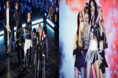 K-pop has broken taboos thanks to its inclusivity.