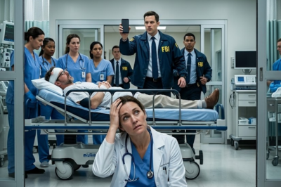 s – Rookie Nurse Saved Seven Lives in One Hour — Then the FBI Came Looking Into Her Past