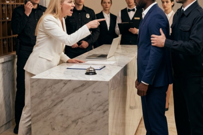 s –  A Hotel Manager Refused Room Service to a Black Guest — Then He Fired Her on the Spot