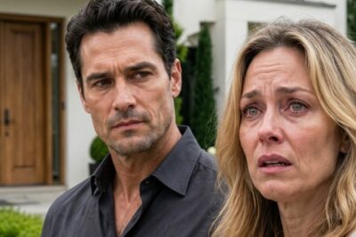 She Asked For A Divorce… 30 Days Later She Wanted Me Back