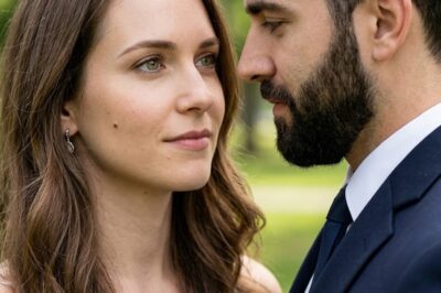 Her Husband Left Her After Their Daughter’s Death… 3 Years Later, She Showed Up at His Wedding