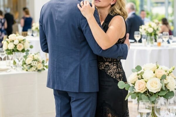 I Danced With My Scared Boss And She Said ‘Please Don’t Le...