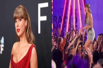 Taylor Swift moves to protect her likeness in the age of AI