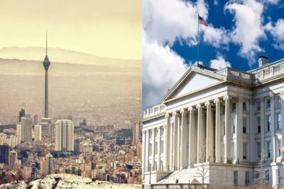 US sanctions Iran’s largest crypto exchange over IRGC links