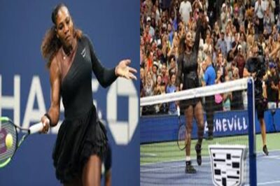 Serena Williams prepares to return to the court at the Queen’s Club Championships, after nearly four years of absence from the tennis world.