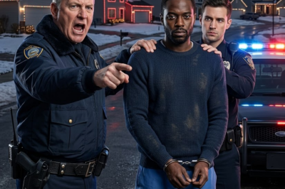 s – He was racing to save a dying woman’s heart. The cop who pulled him over had other plans.