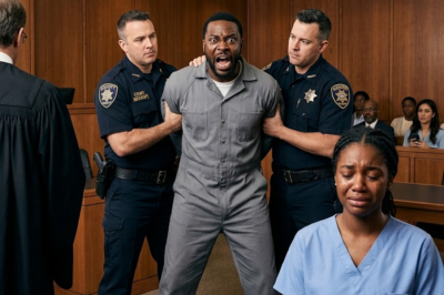 s – Judge Laughed at a Black Teen in Court—Then She Revealed Who She Really Was and the Room Went Silent