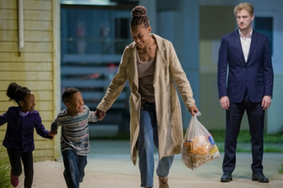 s – A CEO watched his hardest worker take leftover food home. Then he followed her.